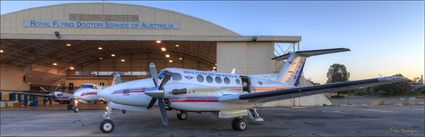 RFDS - Broken Hill (PBH4 00 9251)